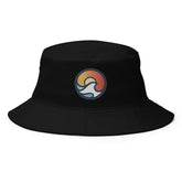 Jellylicious Bucket Hat - Making Waves